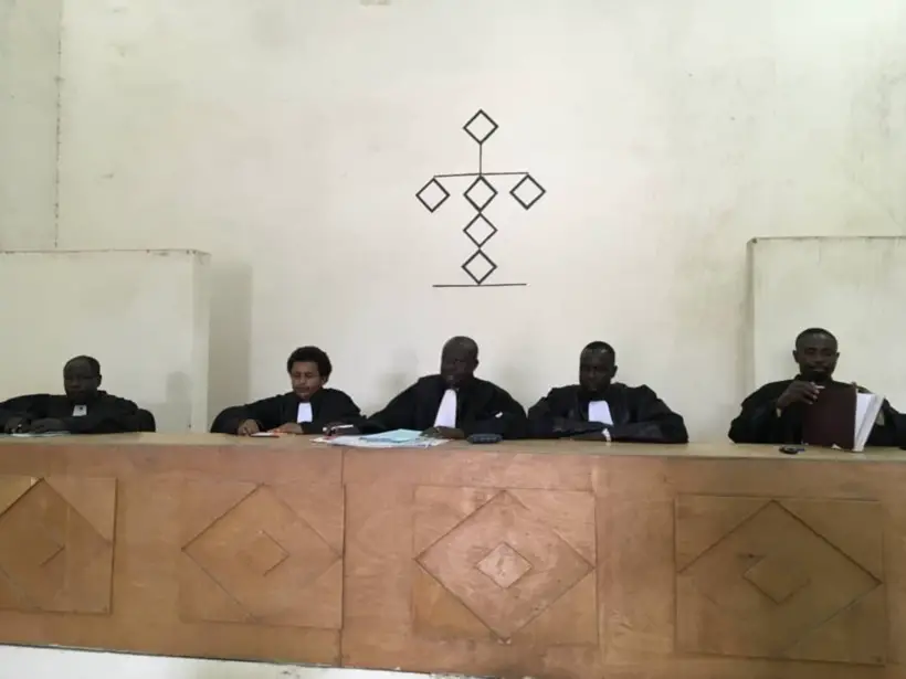 Tchad : un juge d'instruction et un juge de paix installés à Massakory