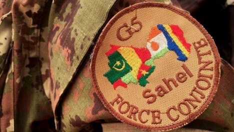 La force conjointe du G5 Sahel condamne la circulation d’allégations infondées