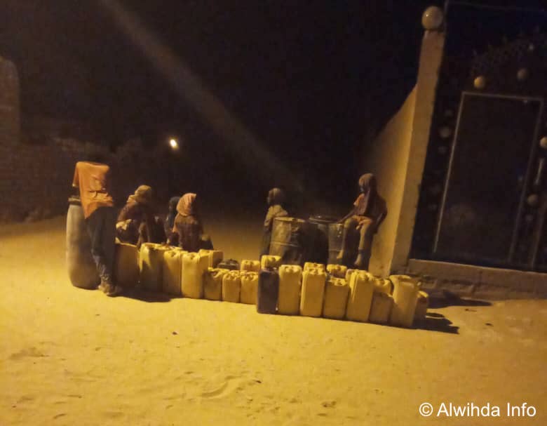 Tchad : le problème de l'eau persiste encore dans la ville de Mao