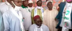 Élections au Tchad : le RNDT Le Réveil fait une démonstration de force au Salamat