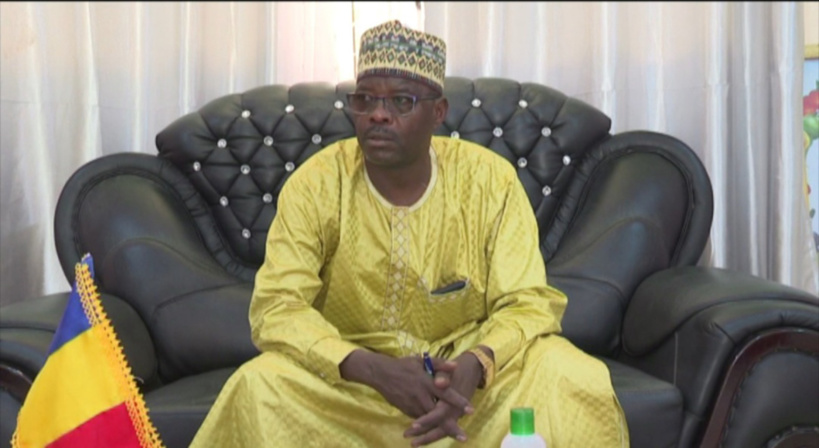 Tchad : au Borkou, les autorités font le point sur le dispositif pour le scrutin Tchad : au Borkou, les autorités font le point sur le dispositif pour le scrutin