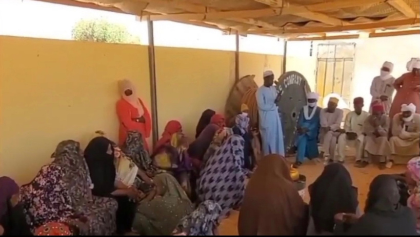 Tchad : au Borkou, les ménages s'approprient le fourneau amélioré pour la cuisine Tchad : au Borkou, les ménages s'approprient le fourneau amélioré pour la cuisine