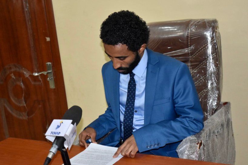 Tchad : la CASAC s'insurge contre le rapport d'Amnesty International