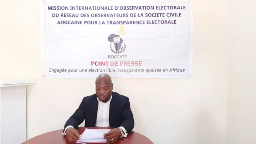Tchad : les missions d'observations appellent à un scrutin électoral apaisé