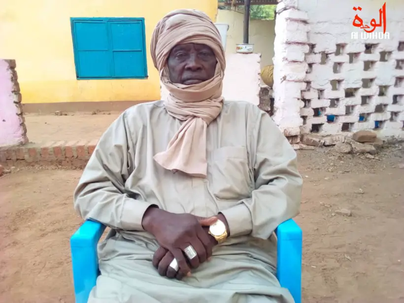 Tchad : le général Mahamat Saleh Brahim se félicite de la mobilisation des électeurs