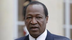 Burkina Faso : L'ex-président Compaoré bientôt jugé pour l'assassinat de Sankara