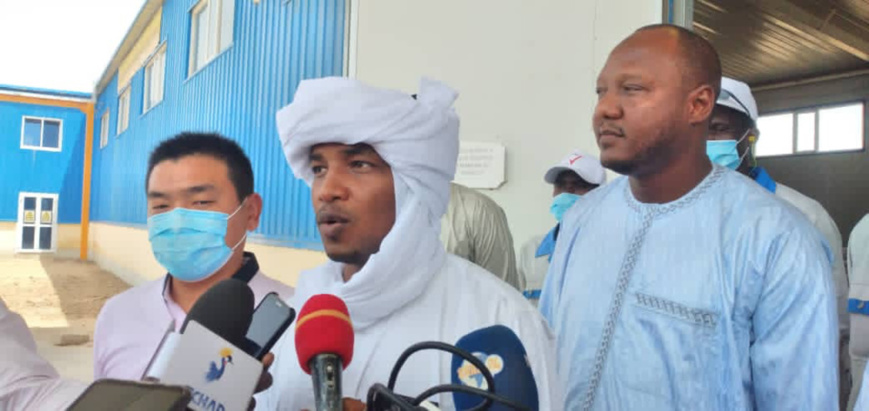 Tchad : des industriels adhèrent au concept "Juste prix"
