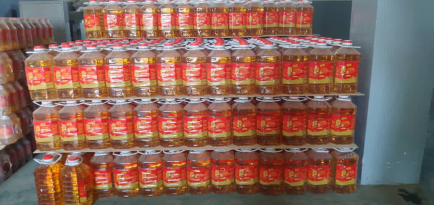 Tchad : des industriels adhèrent au concept "Juste prix"