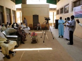 Tchad : Lancement du projet d’appui à la santé maternelle dans le Ouaddai