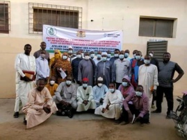 Tchad : Lancement du projet d’appui à la santé maternelle dans le Ouaddai Tchad : Lancement du projet d’appui à la santé maternelle dans le Ouaddai