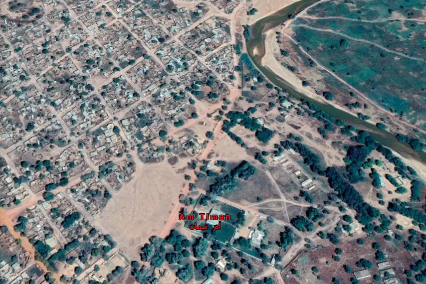 Tchad : lourd bilan au Salamat dans des affrontements intercommunautaires