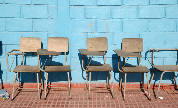 EdTech for the Third World: Addressing Access EdTech for the Third World: Addressing Access