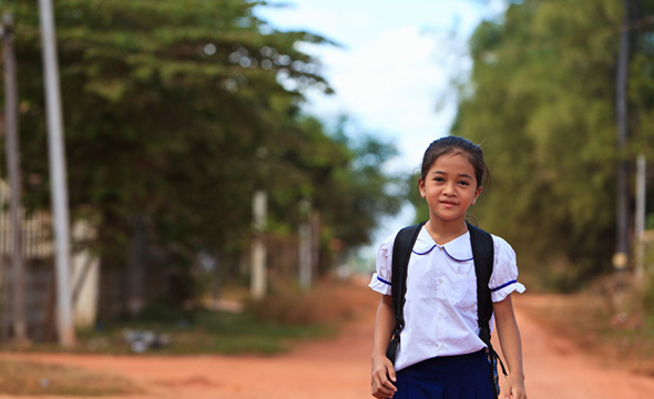 EdTech for the Third World: Addressing Access EdTech for the Third World: Addressing Access
