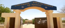Tchad : Une grève d'avertissement de 3 jours à l’Université Polytechnique de Mongo Tchad : Une grève d'avertissement de 3 jours à l’Université Polytechnique de Mongo