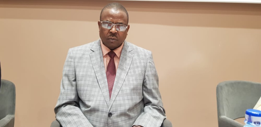 Tchad : la CNDH demande un état d'urgence au Salamat suite aux violences Tchad : la CNDH demande un état d'urgence au Salamat suite aux violences