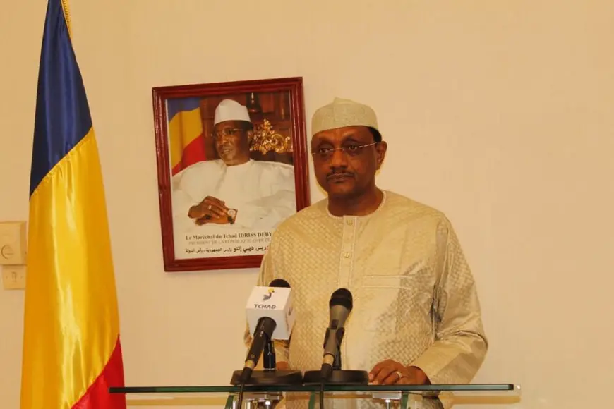 Tchad : "l’aventure des mercenaires en provenance de Libye a pris fin" (ministre Communication)