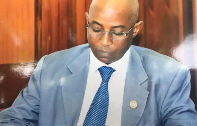 Tchad : décès du député Abdramane Ahmat Choukou