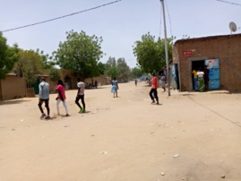 Tchad : scènes de panique à N’Djamena, le gouvernement appelle au calme