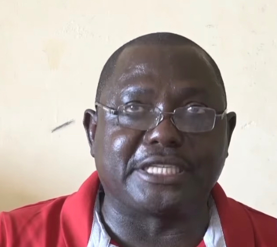 Tchad : la Coordination d’actions citoyennes s'inquiète d'un accaparement du pouvoir Tchad : la Coordination d’actions citoyennes s'inquiète d'un accaparement du pouvoir