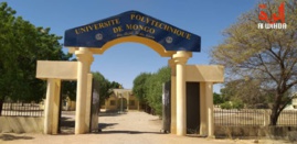 Tchad : Quatre étudiants exclus de l’Université polytechnique de Mongo Tchad : Quatre étudiants exclus de l’Université polytechnique de Mongo
