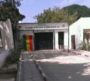 Sénégal/Prison : Vaste opération de securisation menée par le nouveau régisseur Diadji Ndiaye Sénégal/Prison : Vaste opération de securisation menée par le nouveau régisseur Diadji Ndiaye