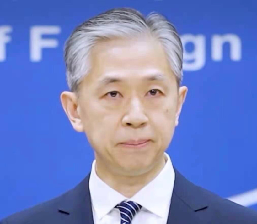 La Chine "regrette profondément" la disparition du président Idriss Deby La Chine "regrette profondément" la disparition du président Idriss Deby