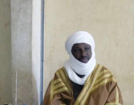 Tchad : Baba Ladde salue la mémoire d’Idriss Deby