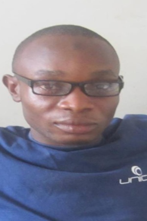 Erick-Achille Nkoo Erick-Achille Nkoo