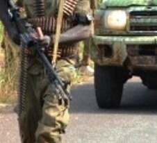 Centrafrique : Le choix entre continuité ou une rupture Centrafrique : Le choix entre continuité ou une rupture