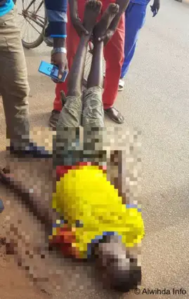 Tchad : Mort d'un jeune à Moundou, que s'est-il passé ?