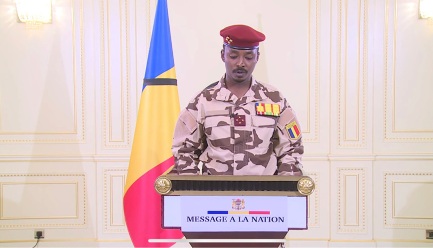 Tchad : un gouvernement de réconciliation nationale attendu Tchad : un gouvernement de réconciliation nationale attendu