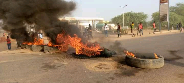 Tchad : Succes Masra annonce la mort de trois militants des Transformateurs