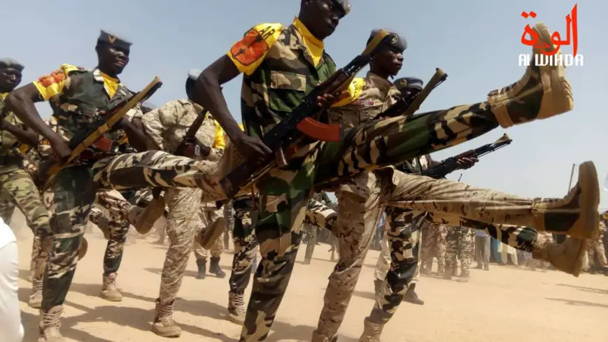 Tchad : une dizaine de soldats tués dans une attaque au Lac