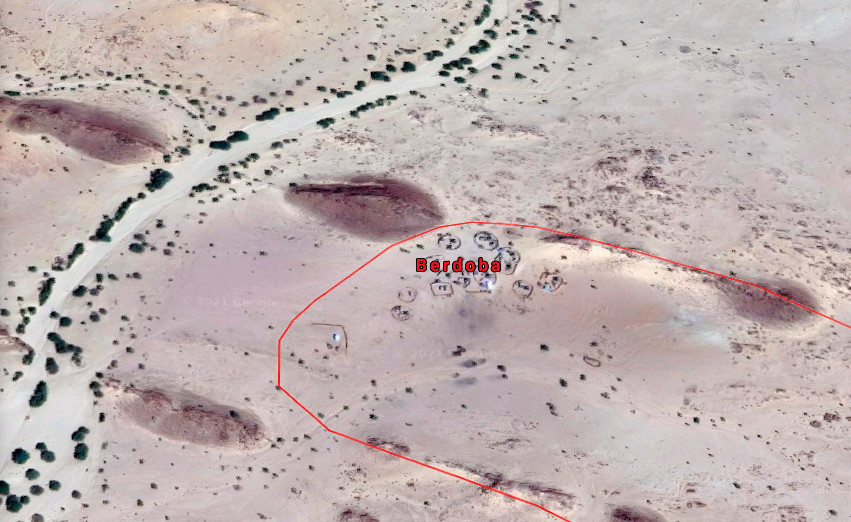 Tchad : tirs dans un camp d'entrainement d'ex-rebelles à Berdoba, 4 morts Tchad : tirs dans un camp d'entrainement d'ex-rebelles à Berdoba, 4 morts