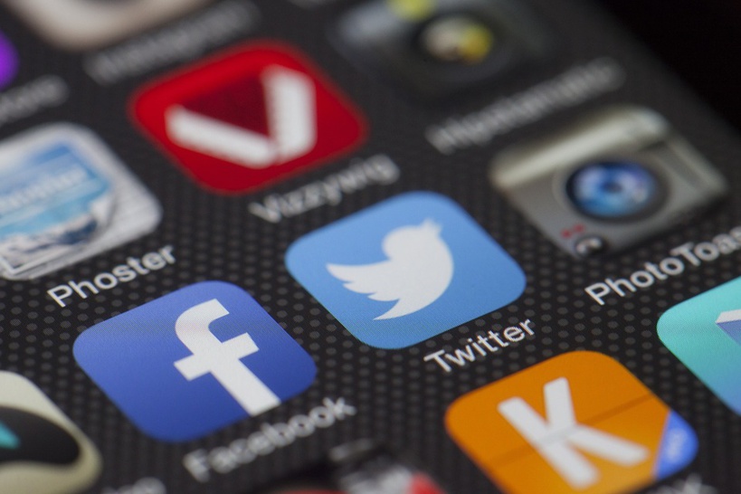 Tchad : un faux compte Twitter créé au nom du président du CMT (Présidence)