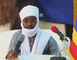 Tchad : Le préfet du Mayo Lémié présente ses condoléances Tchad : Le préfet du Mayo Lémié présente ses condoléances