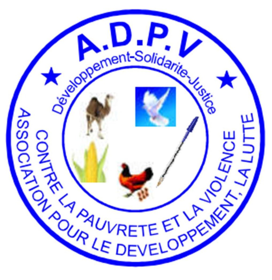 Tchad : l'Association ADPV condamne l'usage de la violence et la destruction des biens publics Tchad : l'Association ADPV condamne l'usage de la violence et la destruction des biens publics