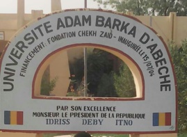 Tchad : Bisbille entre les enseignants-chercheurs à l'UNABA d'Abéché Tchad : Bisbille entre les enseignants-chercheurs à l'UNABA d'Abéché