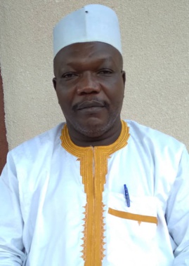 Tchad : Le secrétaire exécutif communal de Moundou attristé par la disparition du Maréchal Tchad : Le secrétaire exécutif communal de Moundou attristé par la disparition du Maréchal