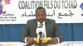 Tchad : La Coalition Fils du Tchad appelle au calme Tchad : La Coalition Fils du Tchad appelle au calme