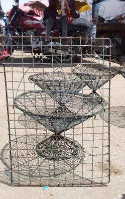 Tchad : traitement des déchets, une source de revenus pour des jeunes artisans Tchad : traitement des déchets, une source de revenus pour des jeunes artisans