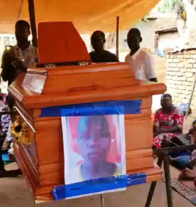 Tchad : obsèques du jeune Roland, tué par balle à Moundou