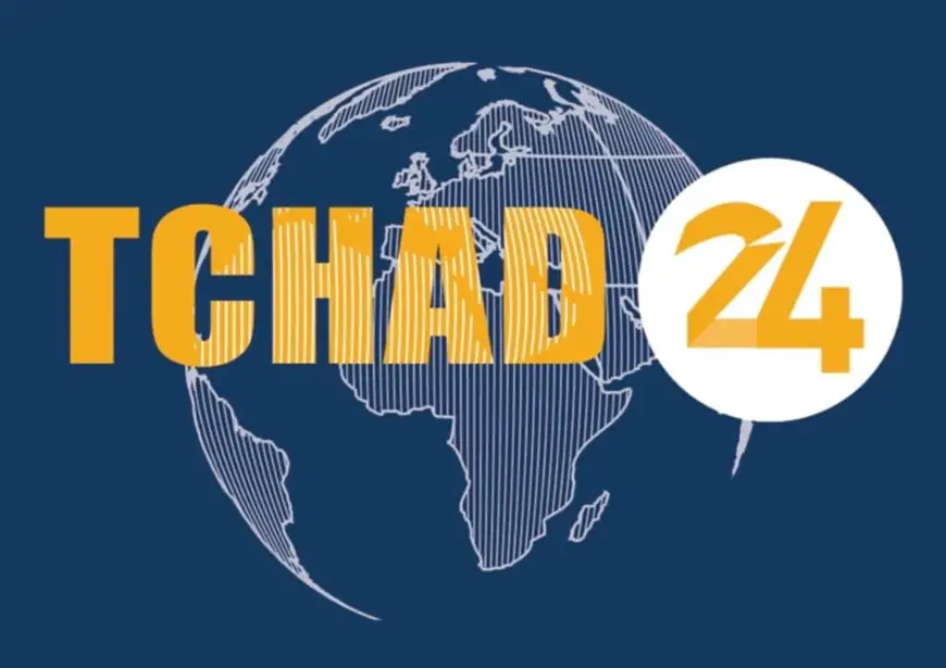 Tchad : piratage du site et de la page Facebook de Tchad24 TV