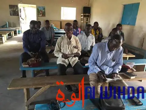 Tchad : une journée interconfessionnelle de prière pour la paix à Massakory