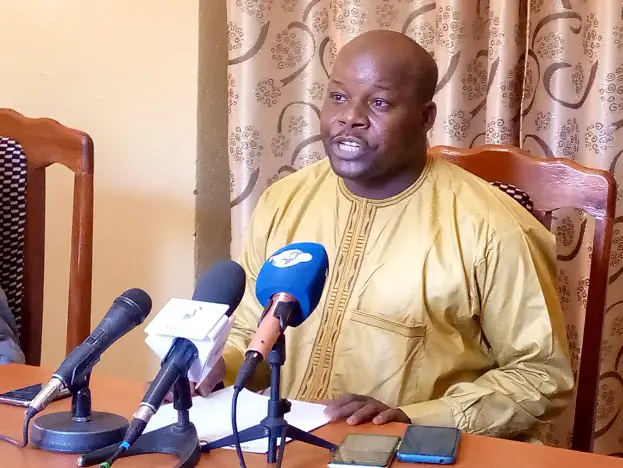 Tchad : le SYNECS appelle les autorités à régulariser certaines situations