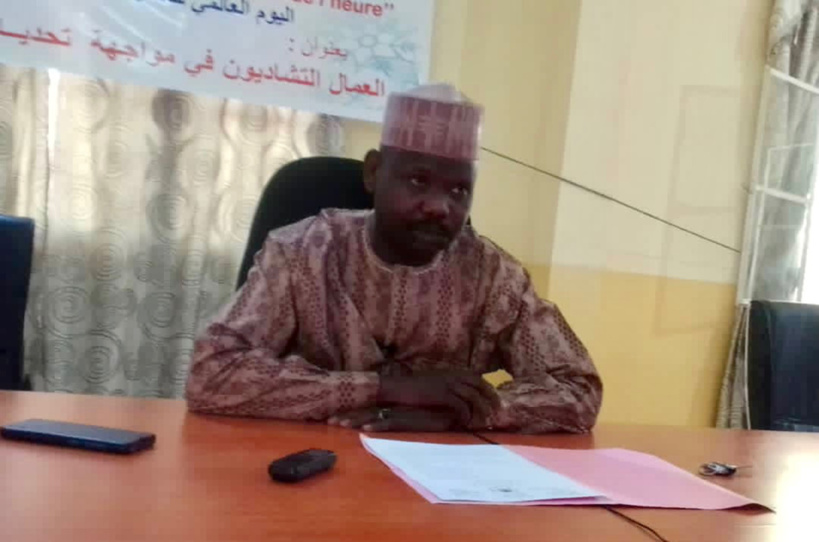 Tchad : La CIST exige le retour à l'ordre constitutionnel Tchad : La CIST exige le retour à l'ordre constitutionnel