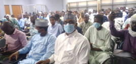 Tchad : "un être normal ne crée pas de problème, il crée des solutions"