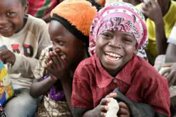 Tchad : Le pays reçoit une subvention d’un million $ pour l’éducation des réfugiés