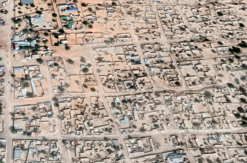 Tchad : des barrières instaurées aux entrées et sorties de la ville de Mao Tchad : des barrières instaurées aux entrées et sorties de la ville de Mao