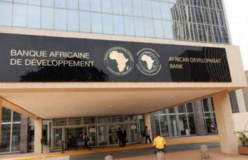 Togo :  La BAD soutient le Programme de riposte au Covid-19